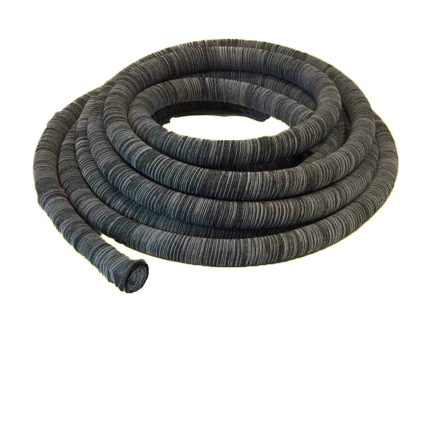Electron Ducted Vacuum Switch Hose 12m With Attachments