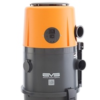 EVS 3505 power unit 1500 watt