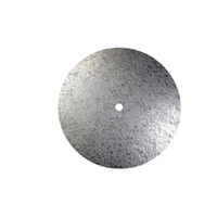 EVS Metal Filter Holding Plate