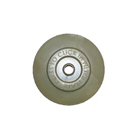 EVS Filter Holding Plate