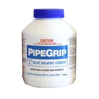 PVC Blue Glue