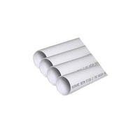 PVC Pipe 2.5M length *pick up only*