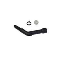 EVS  Plastic Curved Wand