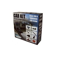 EVS Car Cleaning Kit