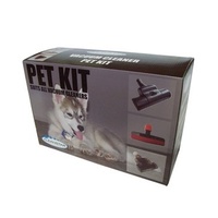 EVS Pet Hair cleaning kit