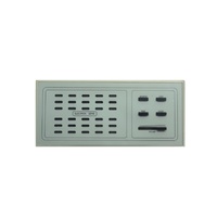Electron TCM Room Station (TCM12C)