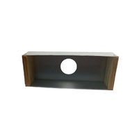Electron TCM Room/Door Station Wallbox