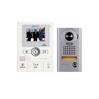 Aiphone JKS-1ADV Video intercom KIT