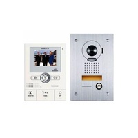 Aiphone JKS-1AEDF Video intercom KIT with Picture Memory