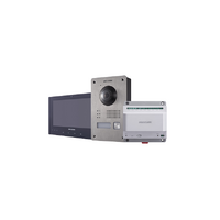 HIKIVISION 2 Wire Intercom KIt