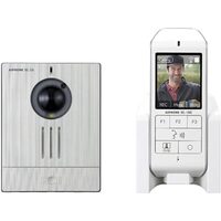Aiphone WL11 Wireless video intercom