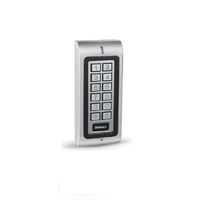 Sebury Standalone Slimline Keypad