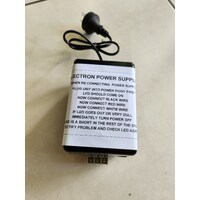 NEW Electron TCM600 Power Supply