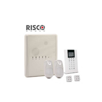 Agility 4 Wireless Alarm system kit