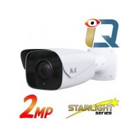 NYX 2MP STARLIGHT AI Camera