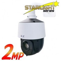 NYX 2MP STARLIGHT Camera PTZ 20x Optical Zoom