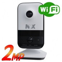 NYX 2MP WIFI Camera