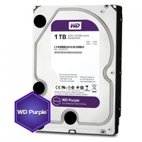 1TB WD PURPLE