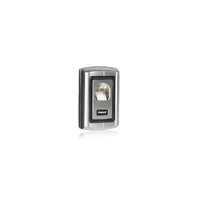 Sebury Fingerprint Standalone Access Control