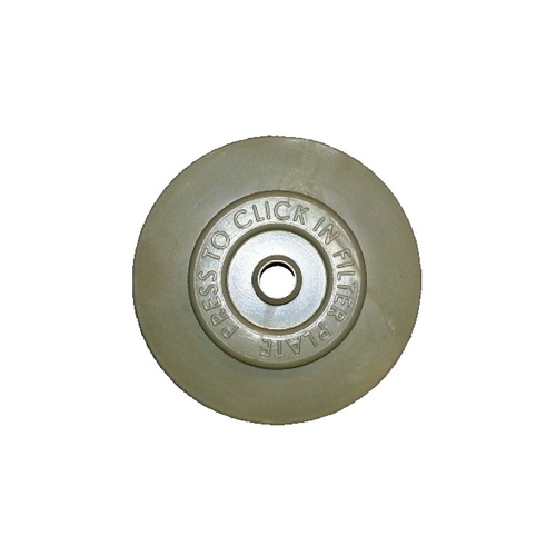 EVS Filter Holding Plate
