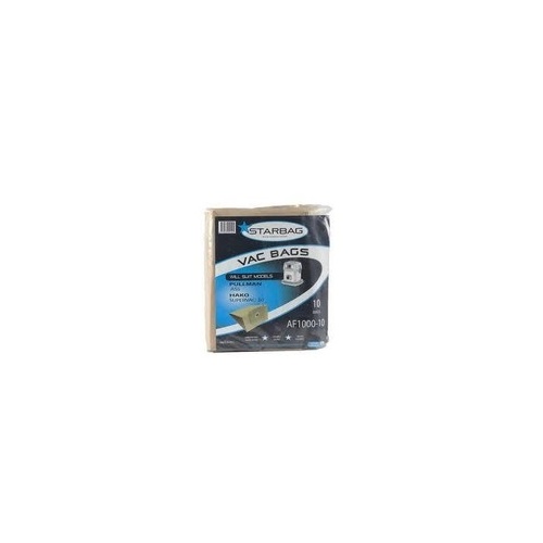 Silent Master elastic top bags