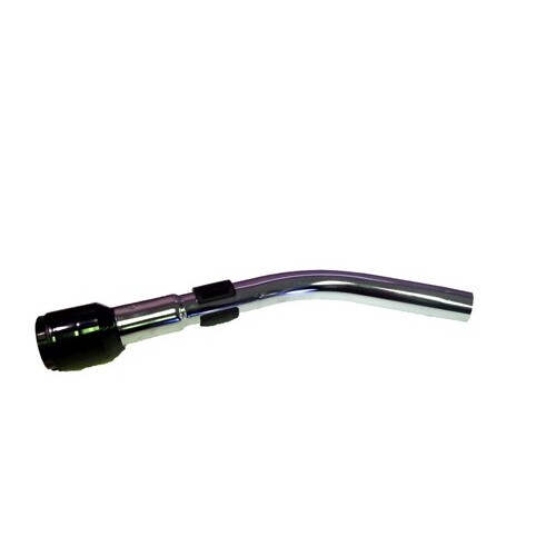 EVS Curved chrome wand
