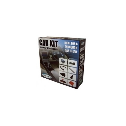 EVS Car Cleaning Kit