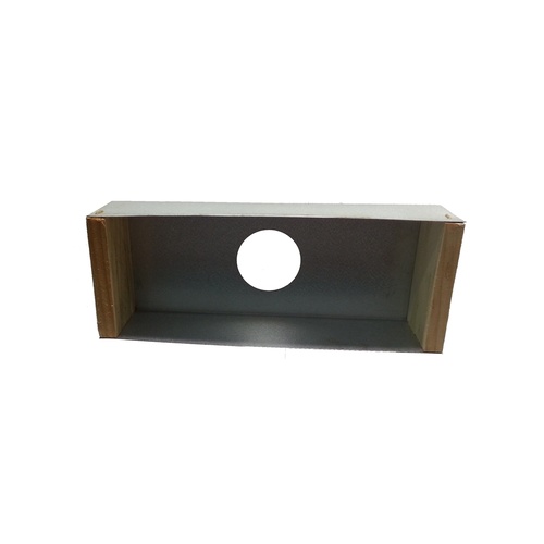 Electron TCM Room/Door Station Wallbox