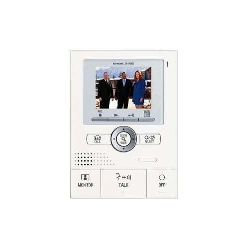 Aiphone JK-1HD Video Sub Station