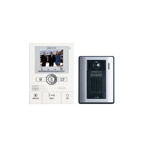 Aiphone JKS-1AD Video intercom KIT