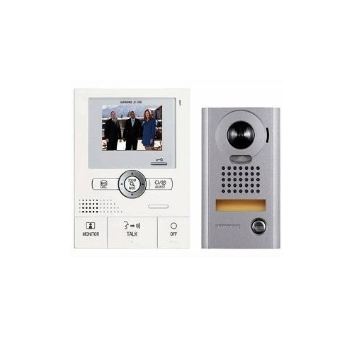 Aiphone JKS-1ADV Video intercom KIT