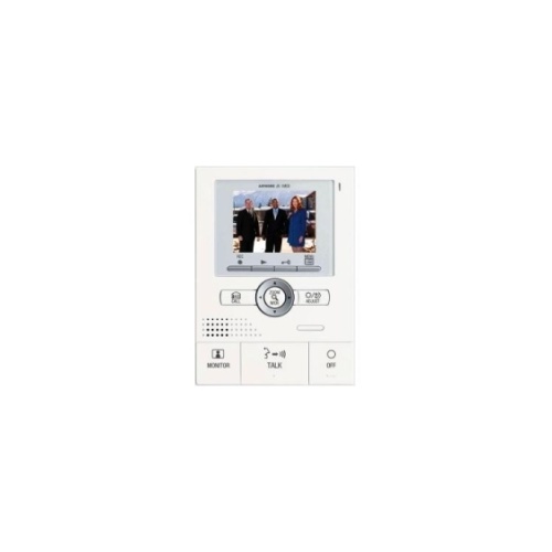 Aiphone JK Series 3.5 inch video with Picture Memory