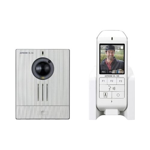 Aiphone WL11 Wireless video intercom