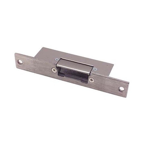 Dorcas gate striker - Electronic gate lock with Hold Open