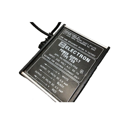 Electron TCM600 Power Supply