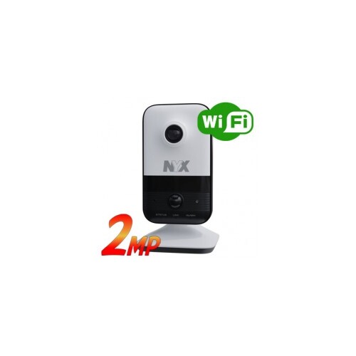NYX IPC2-WIFI