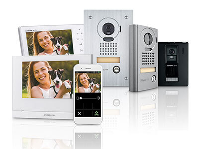 AiPhone Intercoms Gold Coast